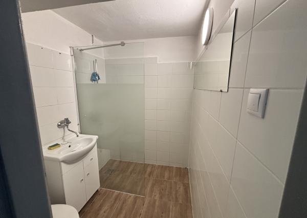 Pekný rodinný dom s veľkým pozemkom