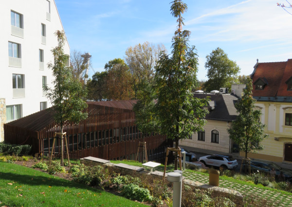 Novostavba 3-izbového zariadeného bytu vo Vydrici s výhľadom na  Dunaj