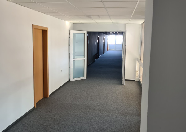 Administratívny priestor - 3 kancelárie na Kramároch