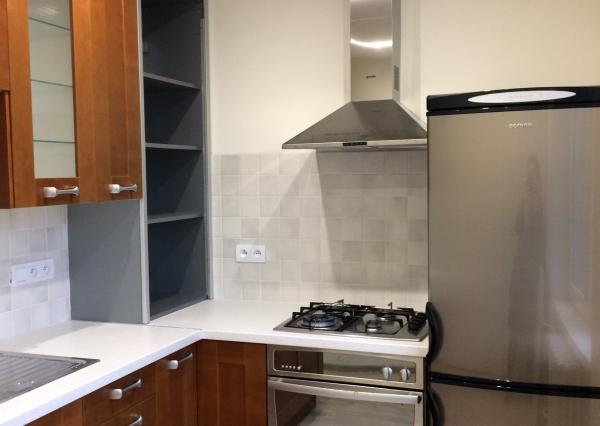 1-izb. byt v tichom prostredí pri OC Central