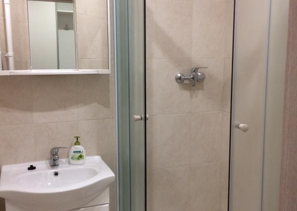 1-izb. byt v tichom prostredí pri OC Central