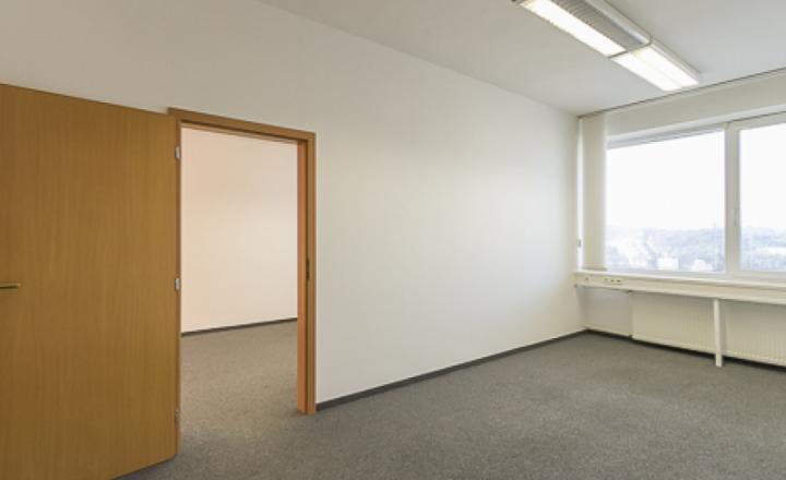 Administratívny priestor - 3 kancelárie na Kramároch - fotografia 6