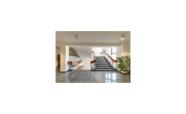 Malá kancelária, 17 m2, Kramáre - fotografia 1