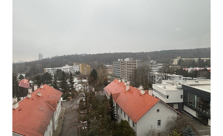 Administratívny blok - 6 kancelárií  v modernej budove - fotografia 4