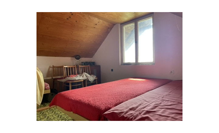 Rekreačná chata s celoročným využitím v Rači – Kopanice - fotografia 7