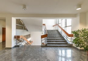 Administratívny priestor - 3 kancelárie na Kramároch
