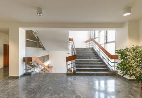 Malá kancelária, 17 m2, Kramáre