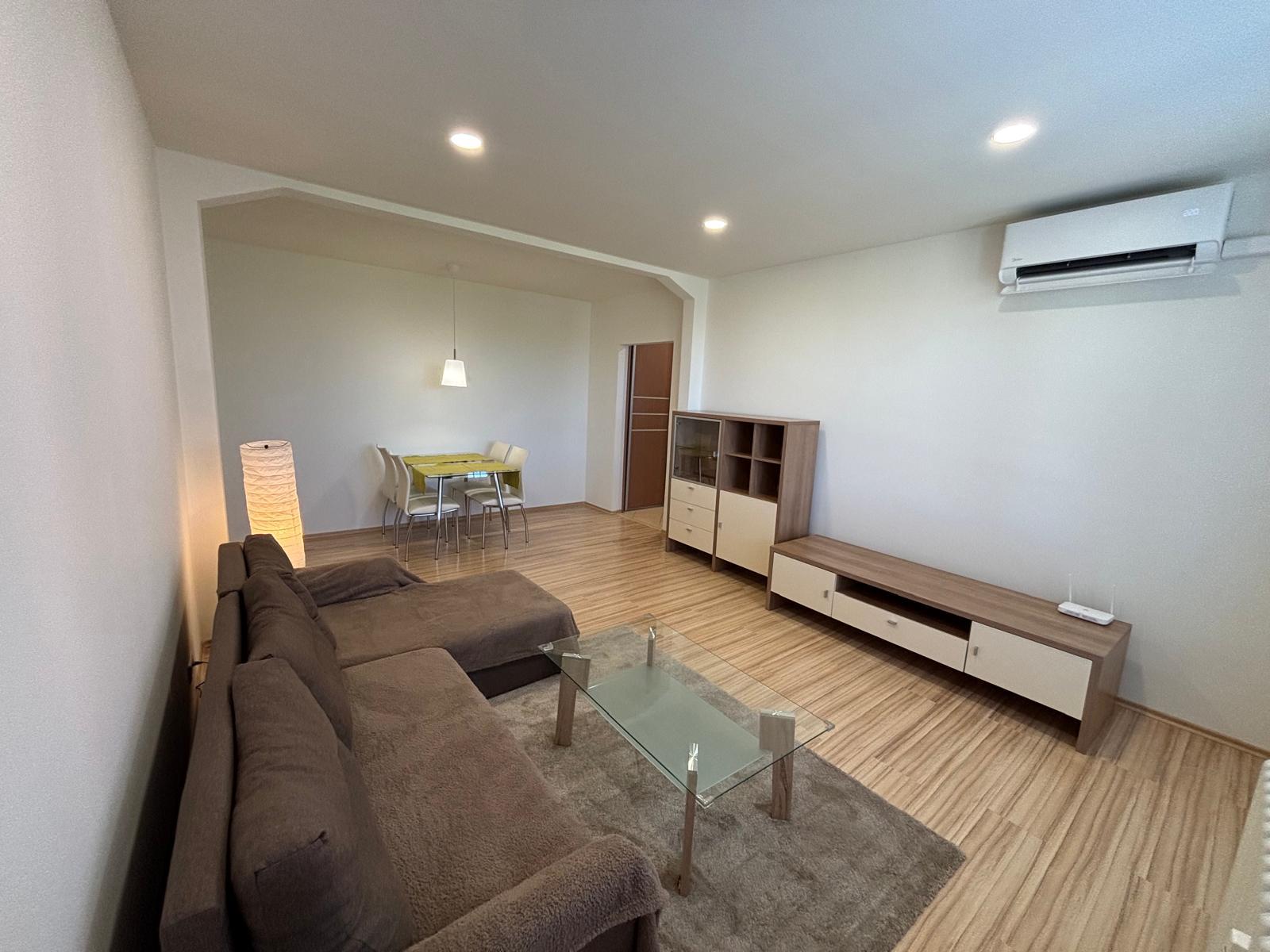 BEZ PROVÍZIE - 2,5-izbový byt pri Štrkoveckom jazere